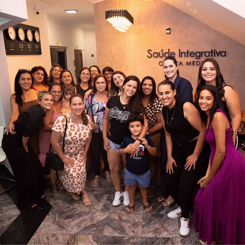 Resultados que Permanecem